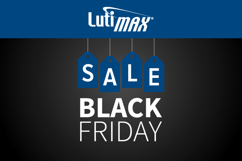 Black Friday Specials