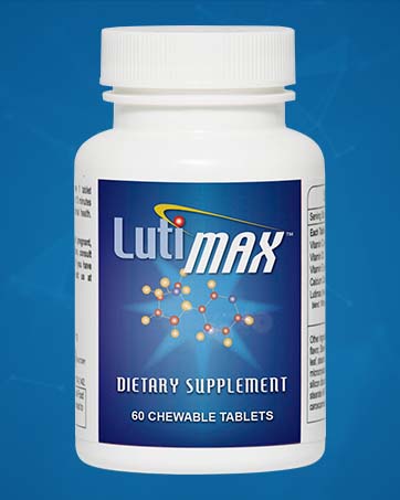 10 Benefits of Luteolin - Lutimax® Supplements