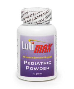 Pediatric Luteolin Powder