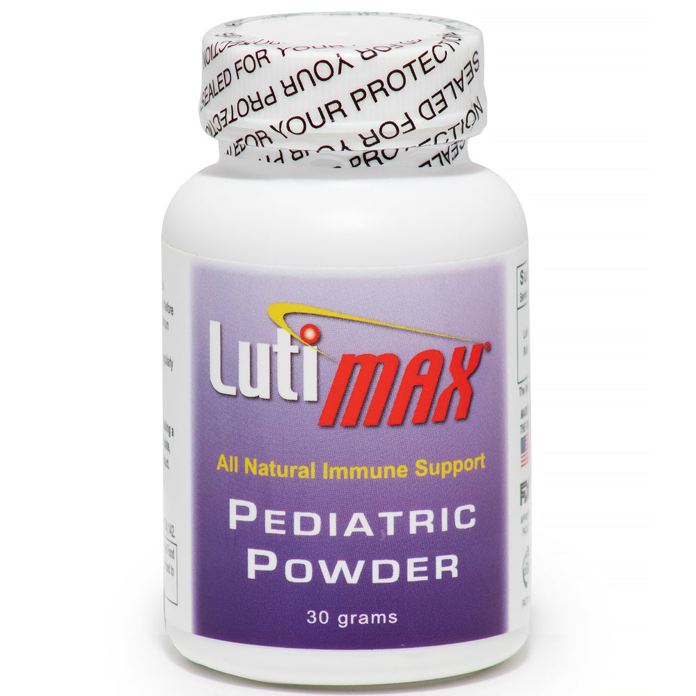 Pediatric Luteolin Powder for Kids
